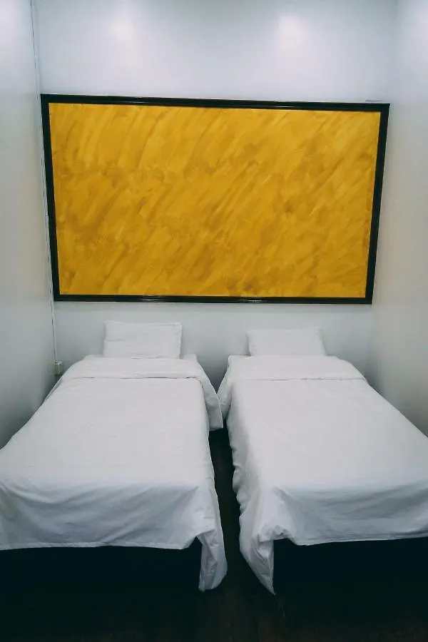 Goodnite Hogwarts Otel George Town