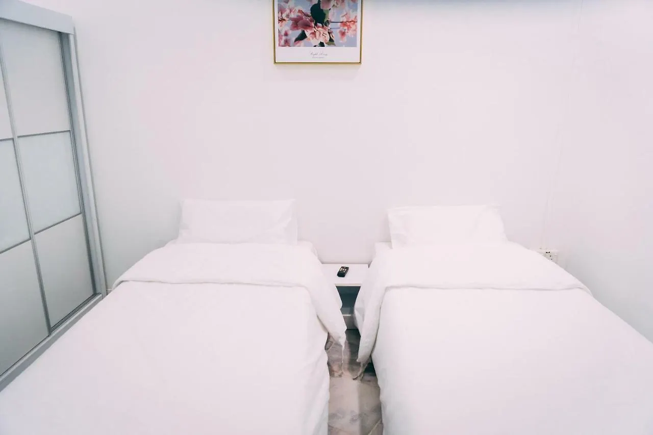 Goodnite Hogwarts Hotel George Town Vendégház